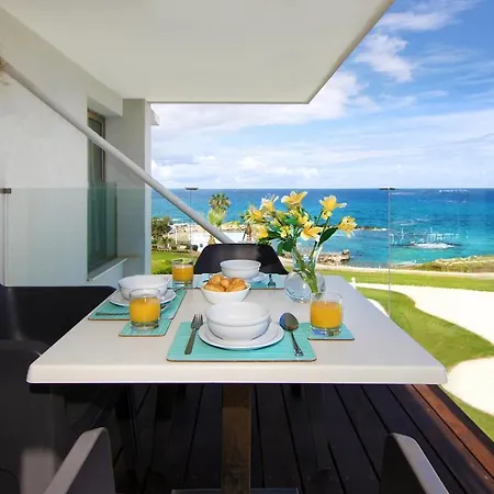 Apartament Josephine - Beachfront Protaras
