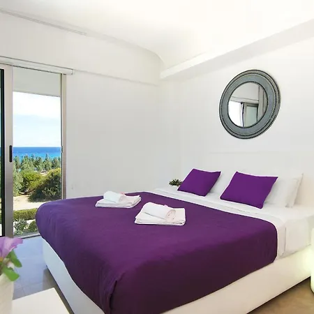 Apartament Josephine - Beachfront