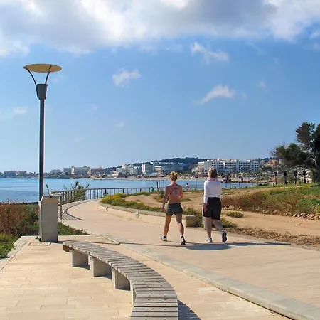 Διαμέρισμα Josephine - Beachfront Πρωταράς